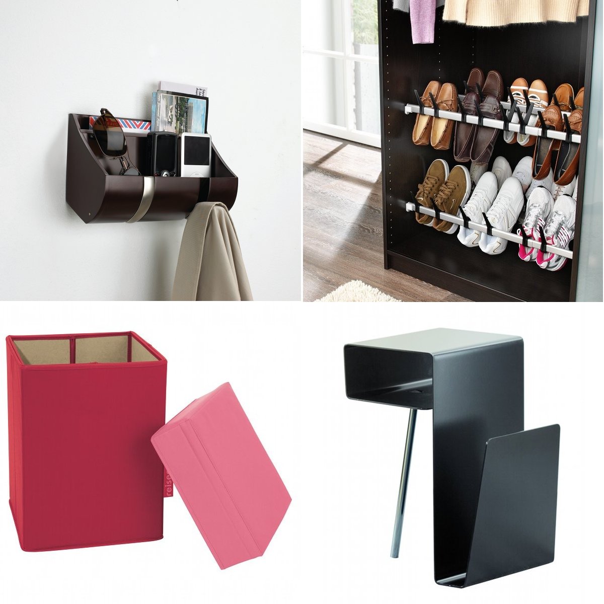 Rangements Printanniers : l'heure est venue ! Rangements Printanniers : l'heure est venue !