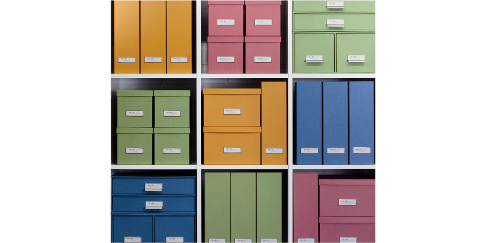 Comment classer efficacement ses documents ? 10 idées clés.