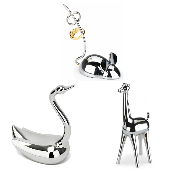 Porte-bagues Porte-bagues