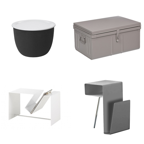 Table basse 2en1 Table basse 2en1