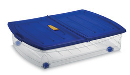 boite de dessous de lit, rangement sous le lit boite de dessous de lit, rangement sous le lit