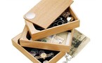 Coffrets, boites à bijoux et autres rangements : 6 solutions