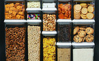 Rangements de la cuisine : 10 solutions pratiques et économiques pour organiser l'espace Rangements de la cuisine : 10 solutions pratiques et économiques pour organiser l'espace