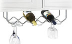 Casiers à bouteilles : quelques rangements design et pratiques des bouteilles de vin