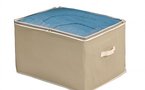 Une boite de rangement XXL pour le linge Une boite de rangement XXL pour le linge