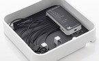 Un chargeur universel design et simple chez THISGA.com Un chargeur universel design et simple chez THISGA.com
