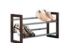 Rangement des chaussures : 6 solutions économiques Rangement des chaussures : 6 solutions économiques