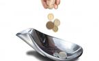 Un vide poche design nommé Miss Money Penny ! Un vide poche design nommé Miss Money Penny !