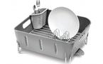 L'égouttoir vaisselle compact L'égouttoir vaisselle compact