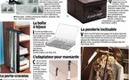 Thisga dans Le Parisien Thisga dans Le Parisien