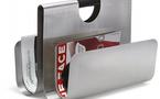 Un range-magazine design d'exception, par Blomus Un range-magazine design d'exception, par Blomus
