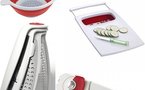 Des nouveaux accessoires de cuisine chez Thisga Des nouveaux accessoires de cuisine chez Thisga