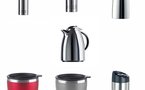 Les carafes et les bouteilles isothermes Thisga Les carafes et les bouteilles isothermes Thisga