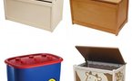 Ranger les jouets : Une mission de tous les jours Ranger les jouets : Une mission de tous les jours
