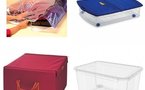 Aujourd’hui, on range le linge de maison… Aujourd’hui, on range le linge de maison…