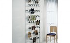Une large gamme de rangement à chaussures pour la maison