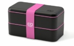 J’ai testé pour vous : La boîte à repas Bento MB Black Flash J’ai testé pour vous : La boîte à repas Bento MB Black Flash