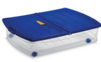 Ranger sous son lit : housses sous vide et boites de rangement pour gagner de la place Ranger sous son lit : housses sous vide et boites de rangement pour gagner de la place