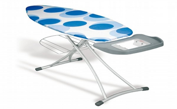 Table à repasser tout confort
