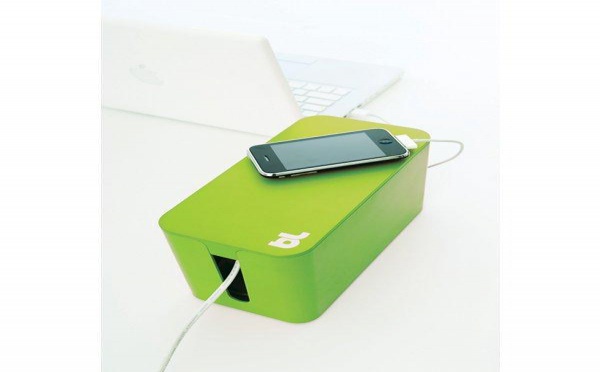 Comment faire disparaitre les cables électriques ?