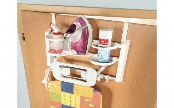 5 conseils d’organisation de votre buanderie