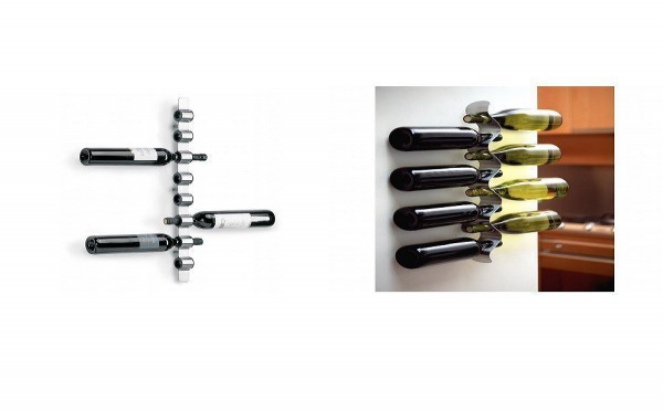 Le rangement de vos bouteilles