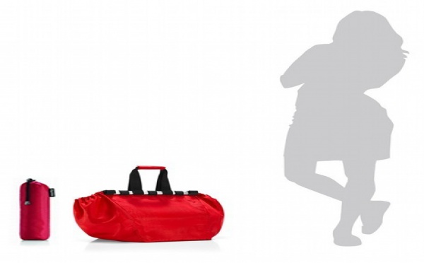 Le sac de course pour caddie : ne partez plus sans lui !