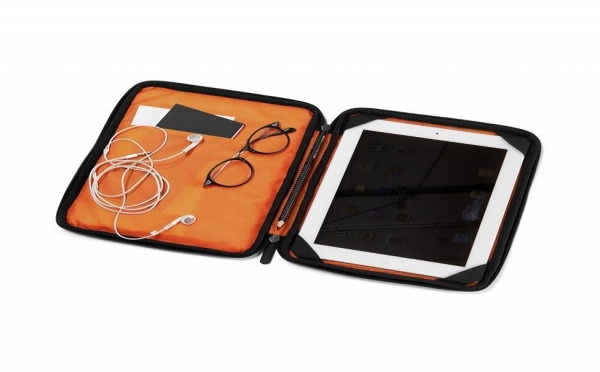 Housse de protection pour iPad : à emmener en voyage !