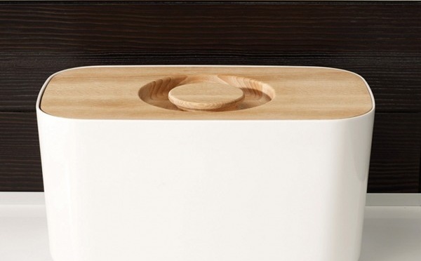 Voulez-vous une boite à pain intelligente ?