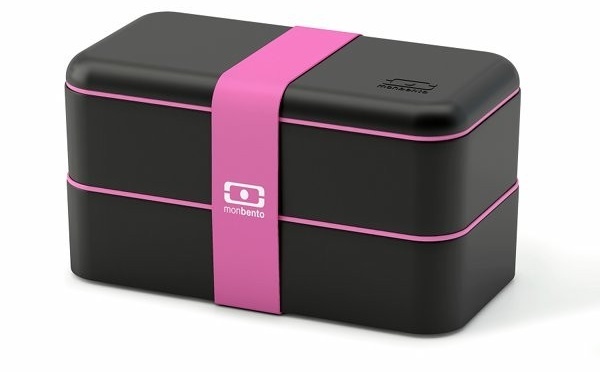 J’ai testé pour vous : La boîte à repas Bento MB Black Flash