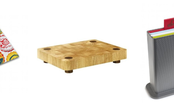 Mettez de la couleur dans votre cuisine